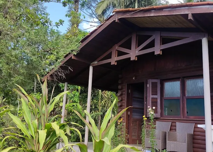 Cabana Na Montanha