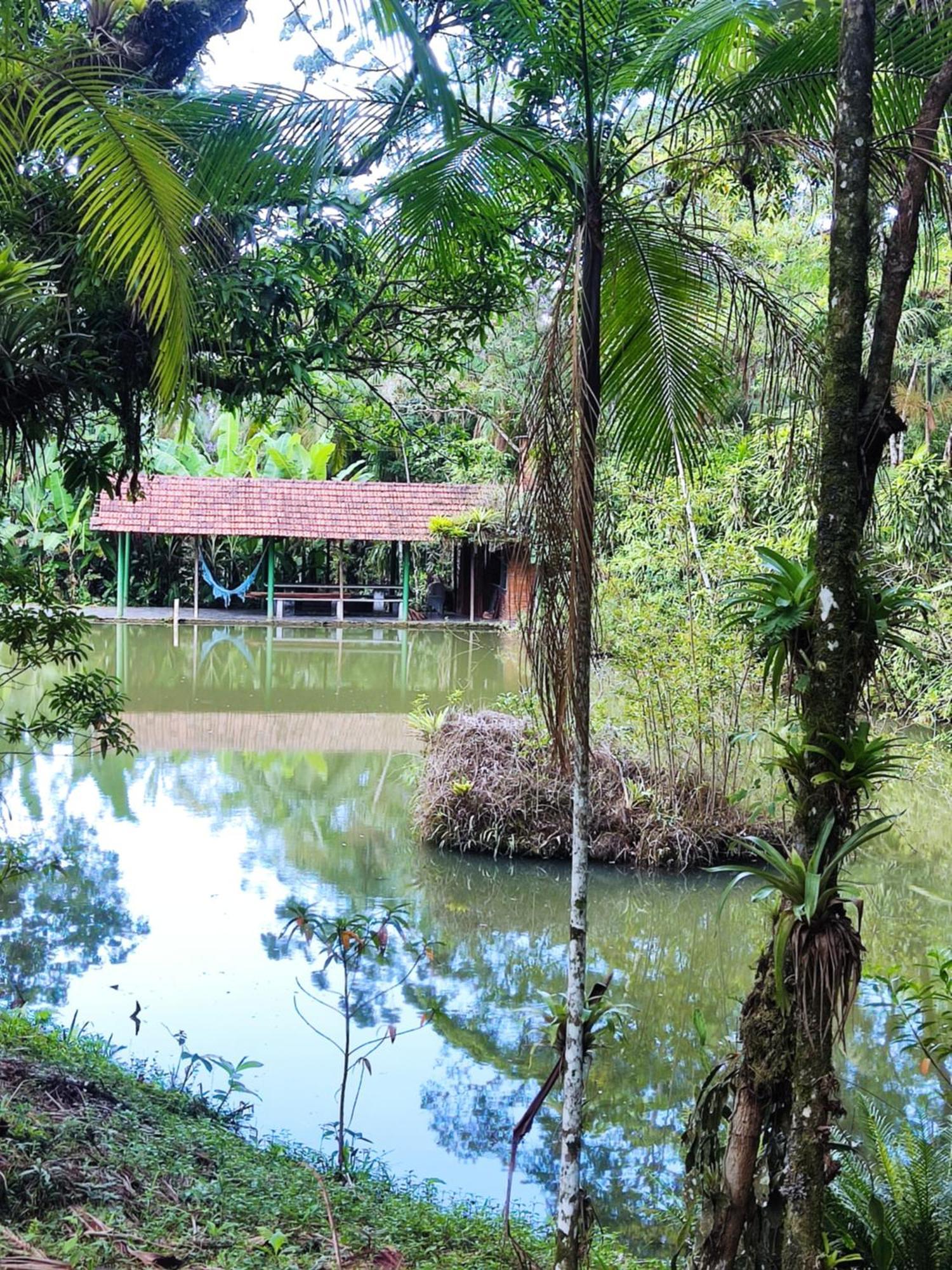 Na Montanha