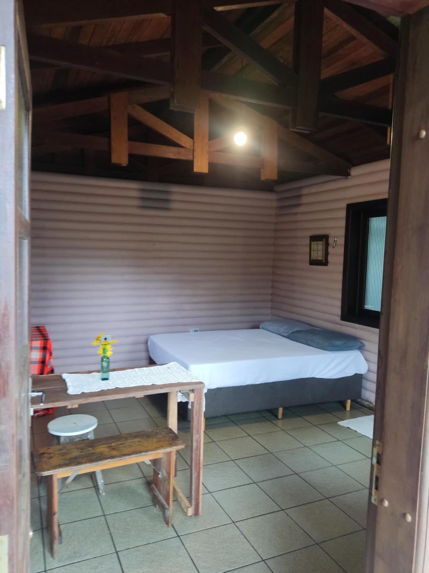 Na Montanha Apartment