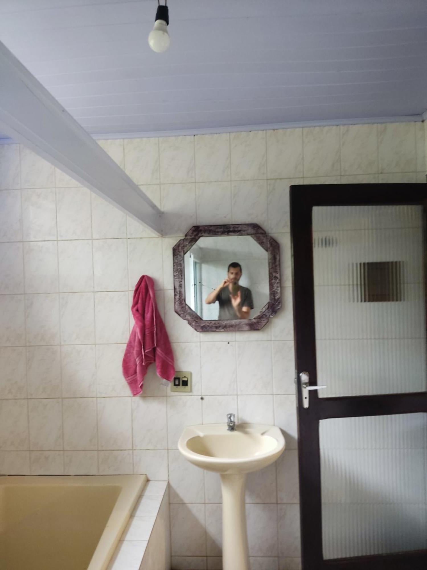 Apartment Na Montanha *