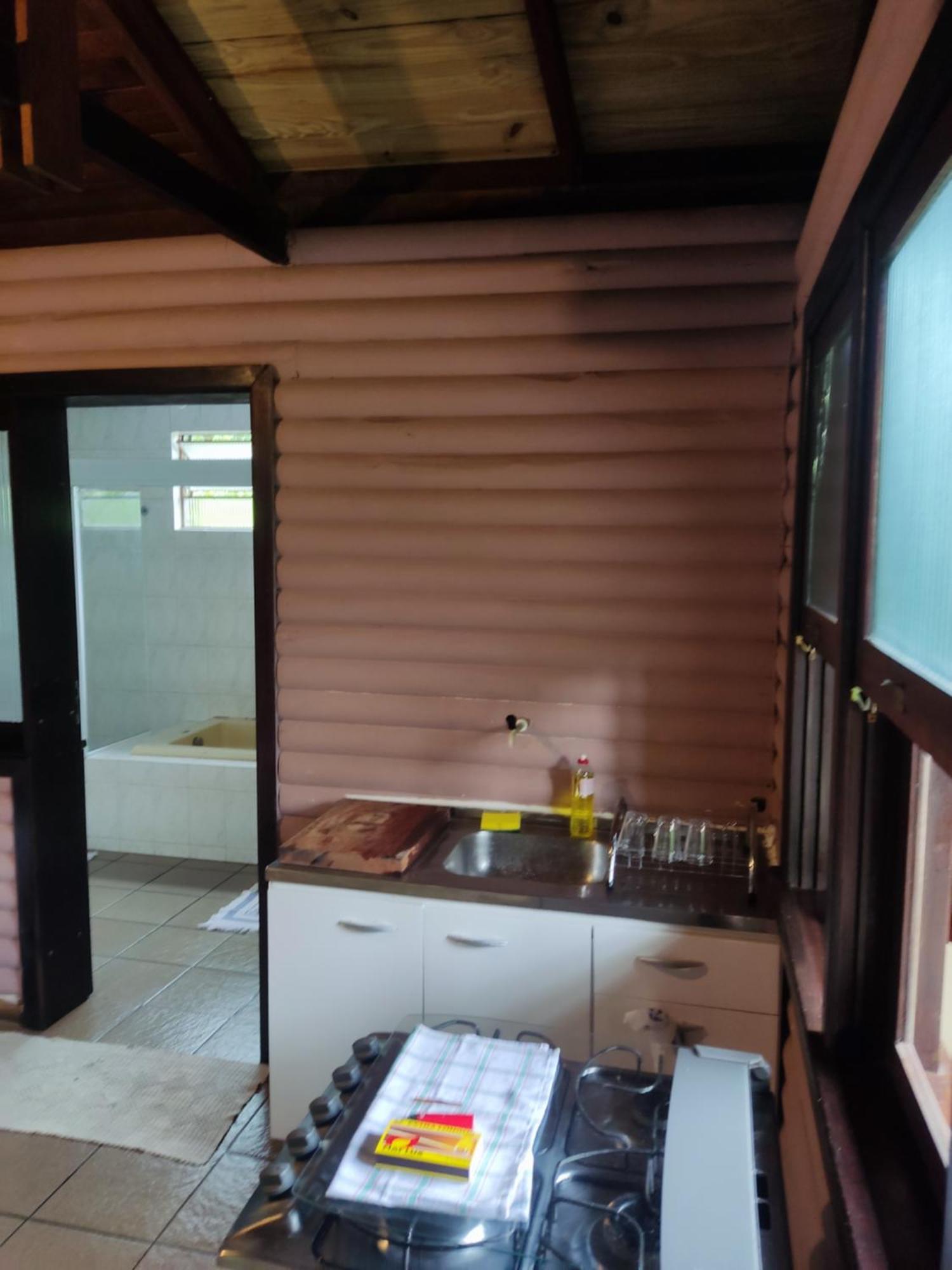 Na Montanha Apartment *
