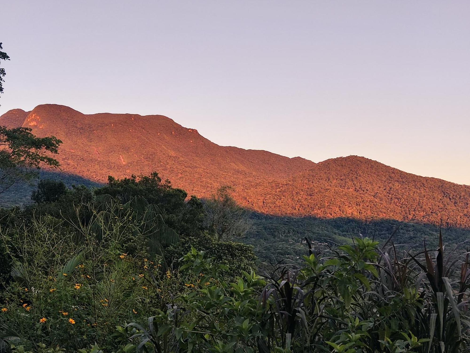 Apartamento Na Montanha *