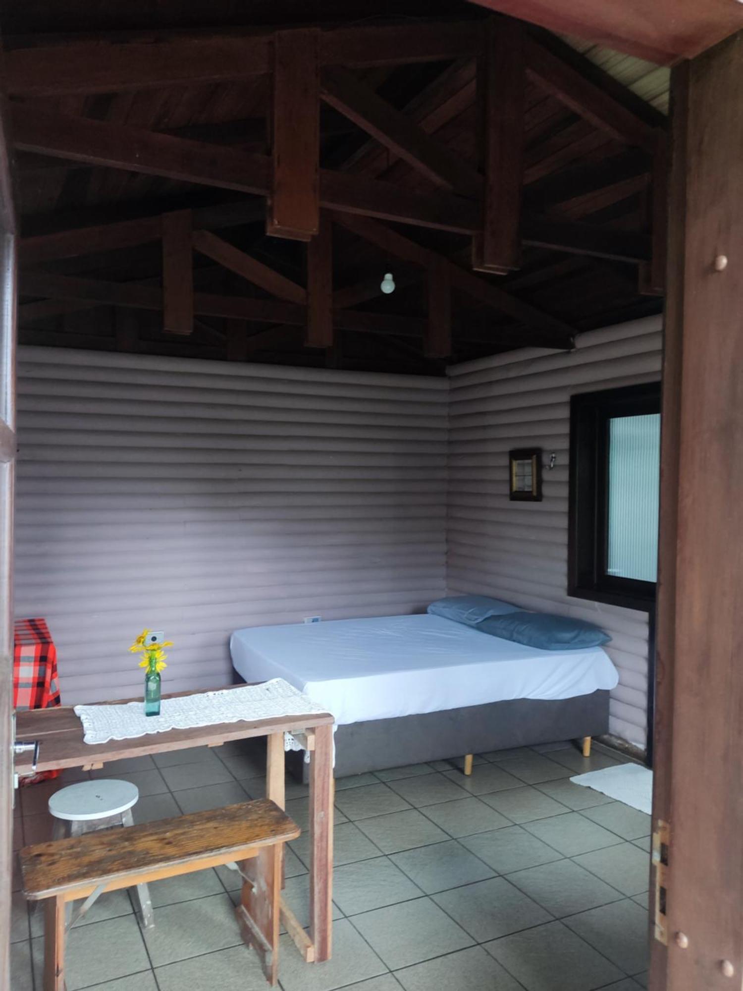 Na Montanha Apartamento *